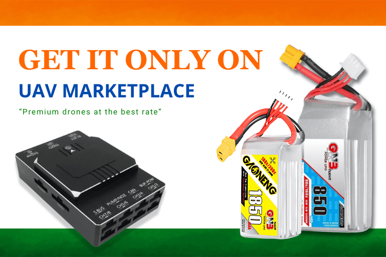 Get It Only On UAVMP